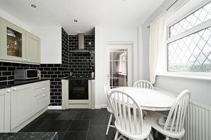Matlock Drive Inkersall